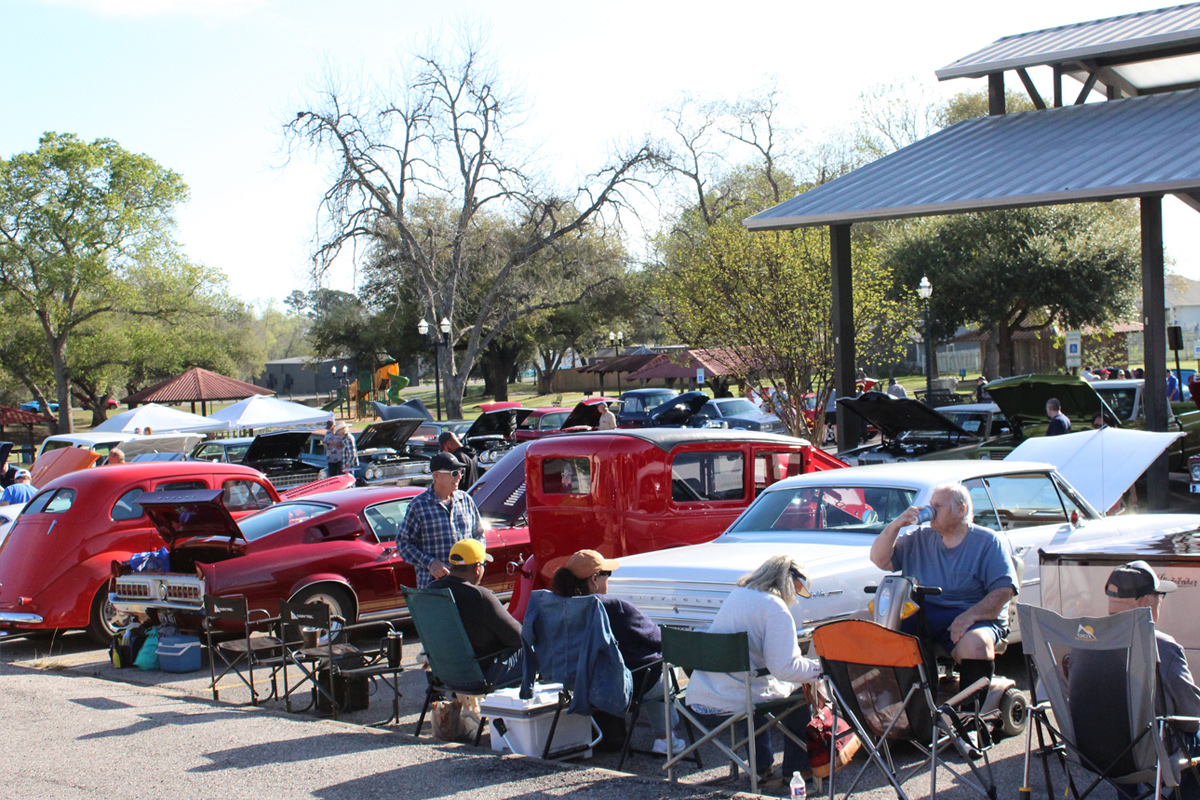 ClassicCarStampede-2026